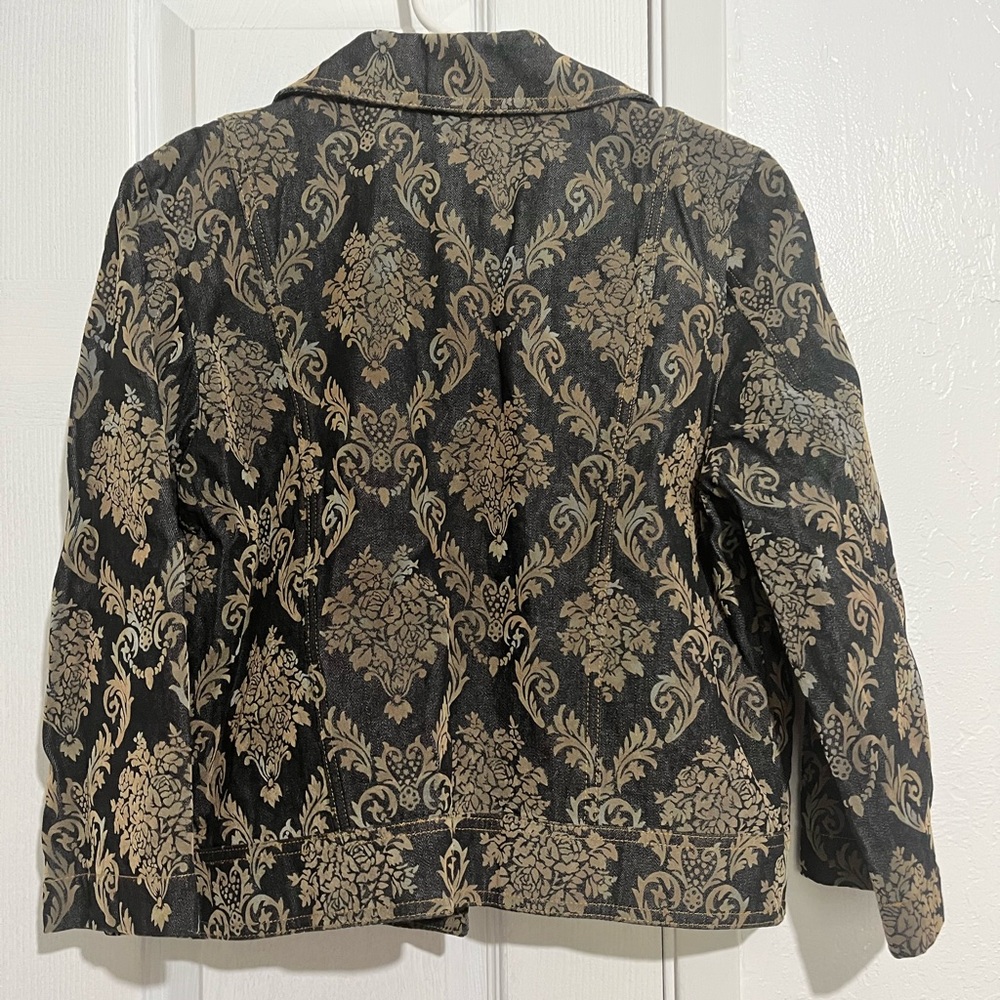 Parallel size 12 blazer - Picture 5 of 5